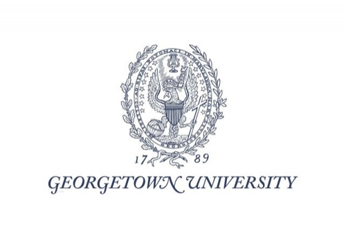 乔治敦大学校徽