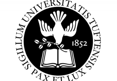 塔夫茨大学校徽