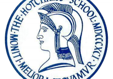 霍奇基斯中学校徽