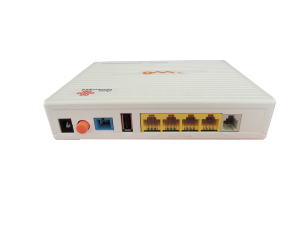 瑞斯康达科技发展股份有限公司 | hgu型onu