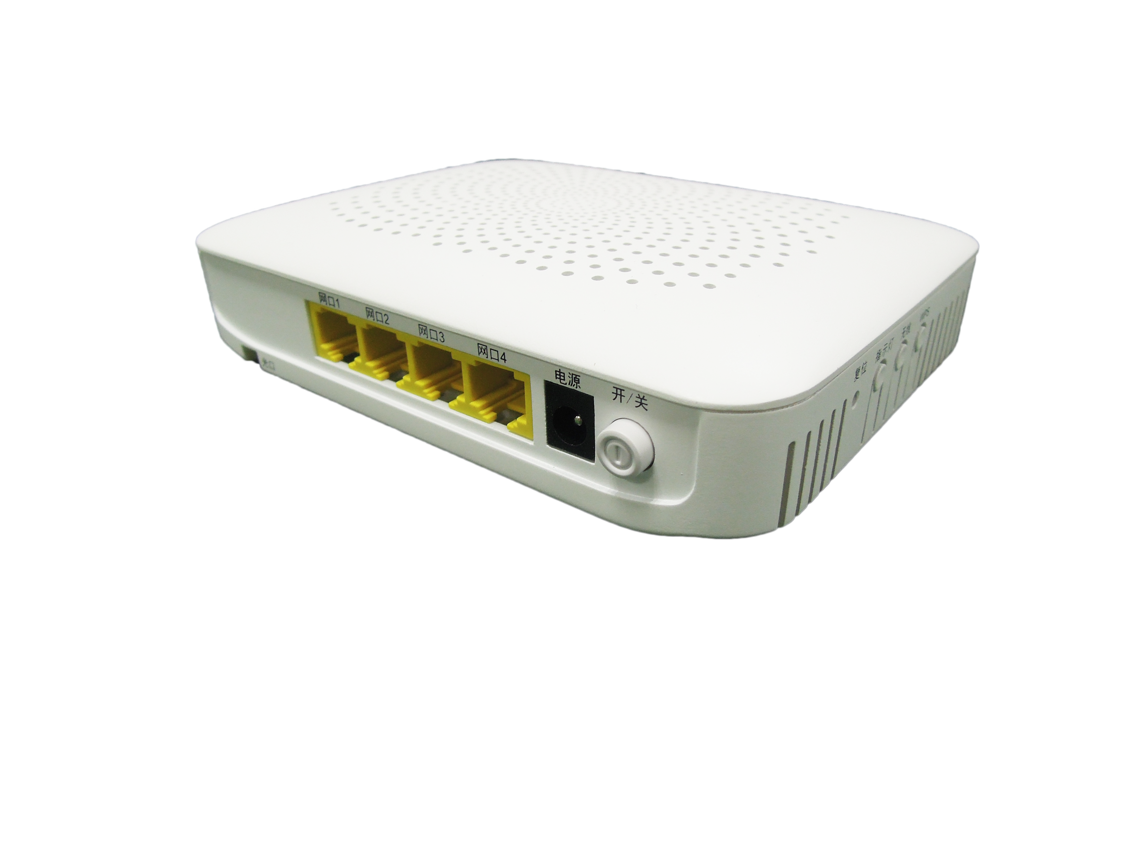 瑞斯康达科技发展股份有限公司 | hgu型onu