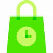 Shopping bag 购物袋