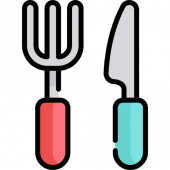 Download Cutlery for free 免费下载餐具