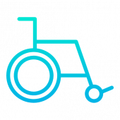 Download Wheelchair for free 免费下载轮椅