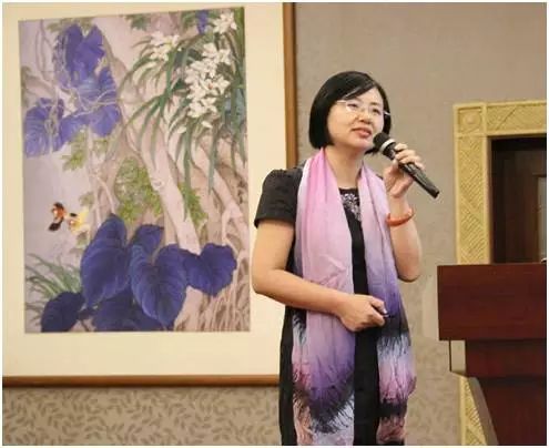 李力、赵笠钧、王元珞等5位行业大咖8月13日下午都去哪了?