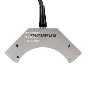 OLYMPUS奥林巴斯超声波相控阵探头5CC50-64-105.6X6-R5-P-2.5-OM