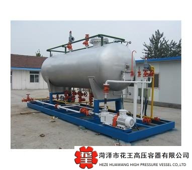 气体装备行业：一场科技与安全的盛宴