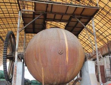 下图为蒸球下图为反应釜反应压力容器(代号r):用于完成物理,化学反应