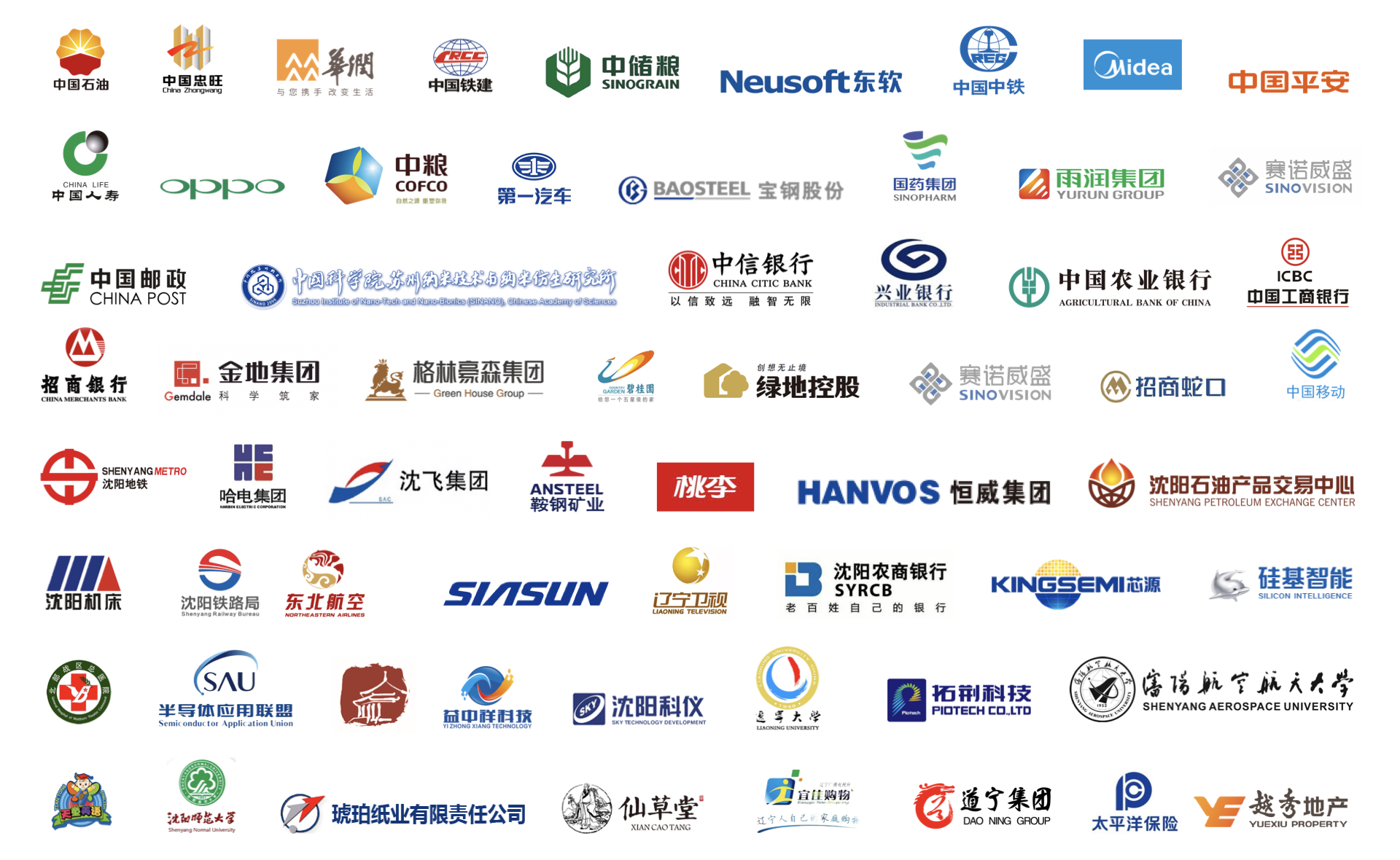 企业logo排序4.001