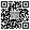 QR Code demo