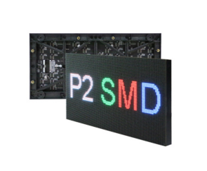 p2 led显示屏模组