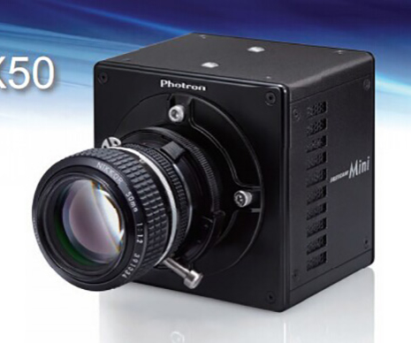 高速摄像机UX50