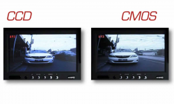 CCD高速摄像机和CMOS高速摄像机有什么不同？