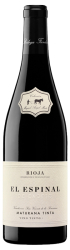 BODEGAS-EXOPTO-EL-ESPINAL-RED-SINGLE-VINYARD-伊索托酒庄埃尔埃斯皮纳尔红葡萄酒
