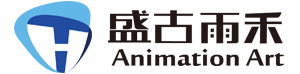 盛古雨禾logo
