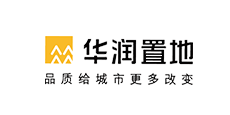 華潤置地logo