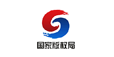 國家版權局logo