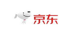 京東logo