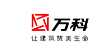萬科logo