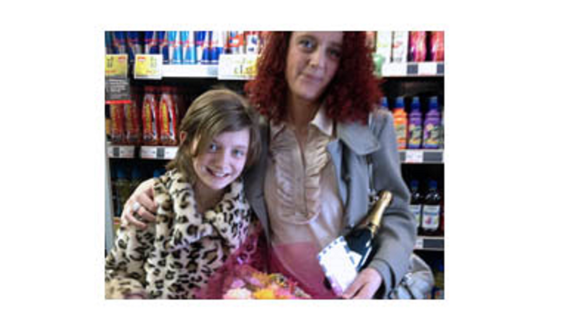 UK-MothersDay