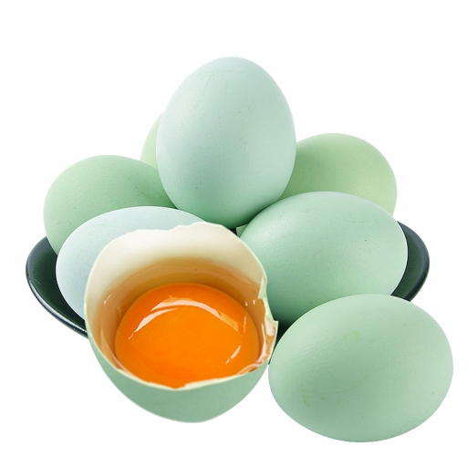 湖南百益 | 原生态绿色食材提供商 专业种养土鸡蛋 乌鸡蛋 绿壳鸡蛋 