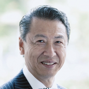Hirotaka Takeuchi