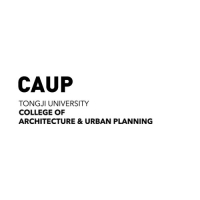 Tongji+University_CAUP_Logo white