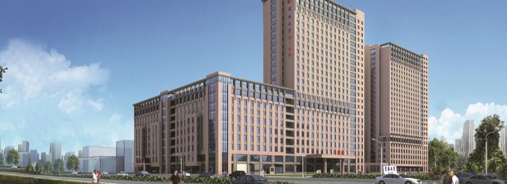 吉林大学第二医院疑难病症诊治能力提升工程