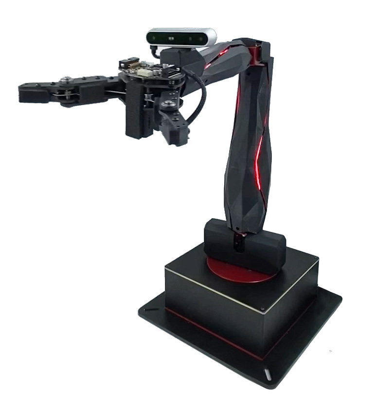 3自由度陀螺仪系统