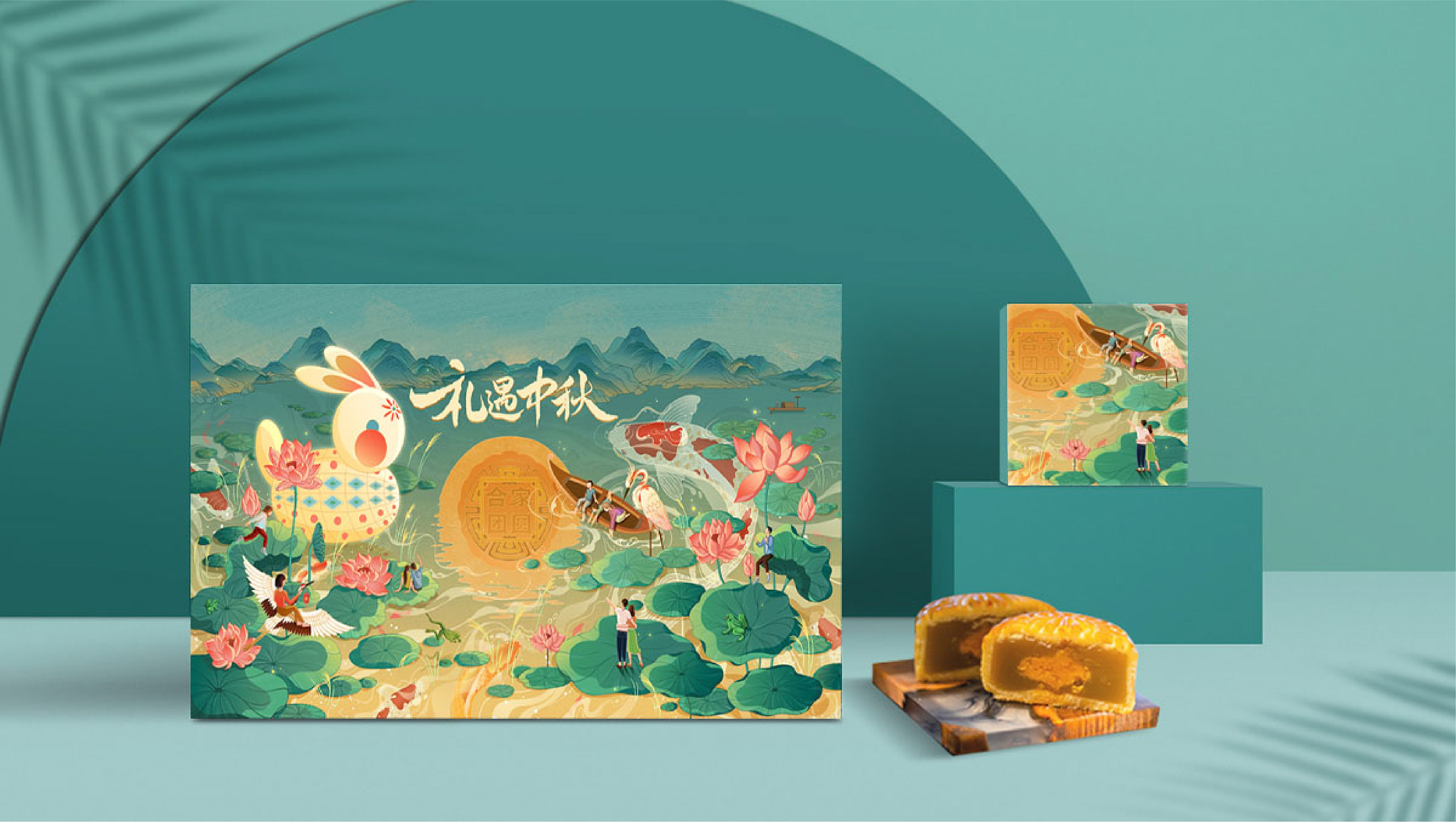 杭州包装设计公司谈谈过度包装的危害