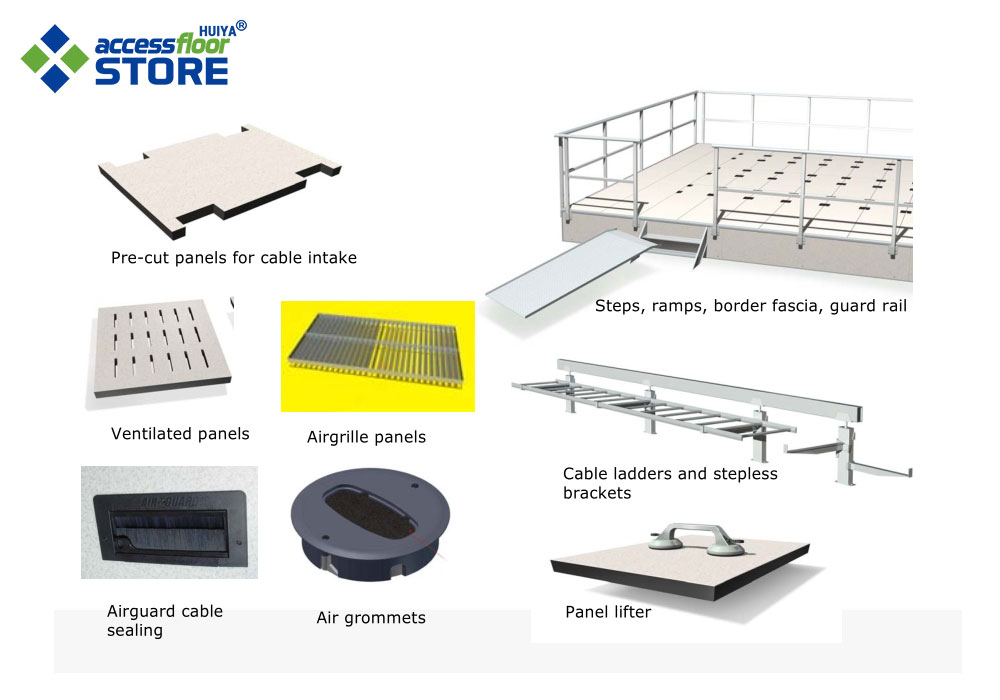 Raised Access Floor System Accessories & components.jpg