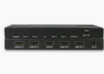 HDMI2.0分配器1