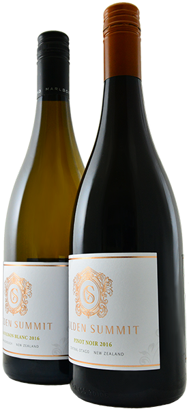 金瑞峰干红葡萄酒