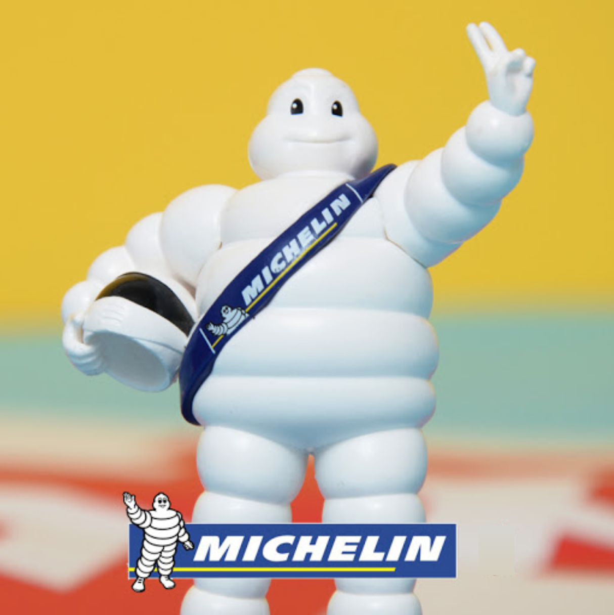 michelin 米其林