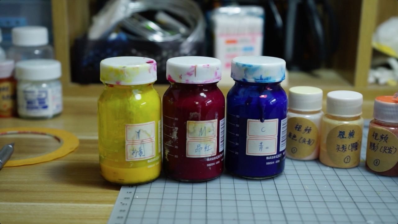 A close up of a bottle
Description automatically generated