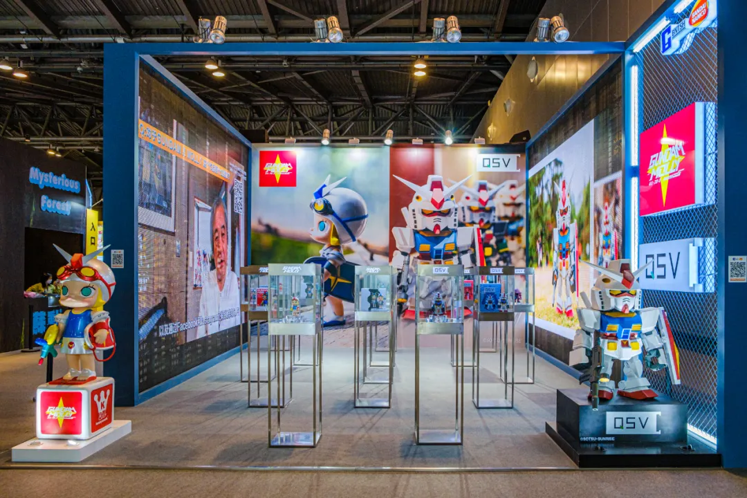 2020sts上海玩具展回顾