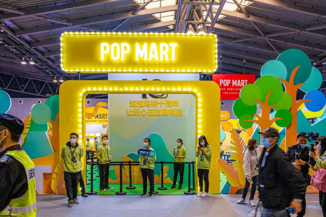 2020sts上海玩具展回顾