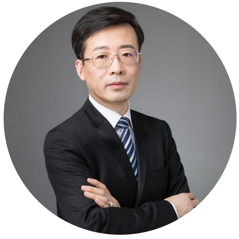 中国工艺大师 邓涛