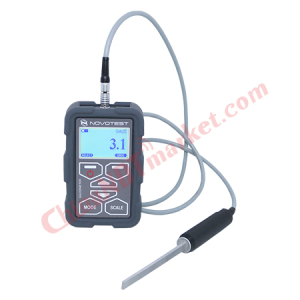 EMA测厚仪NOVOTEST-UT-3M-EMA-2