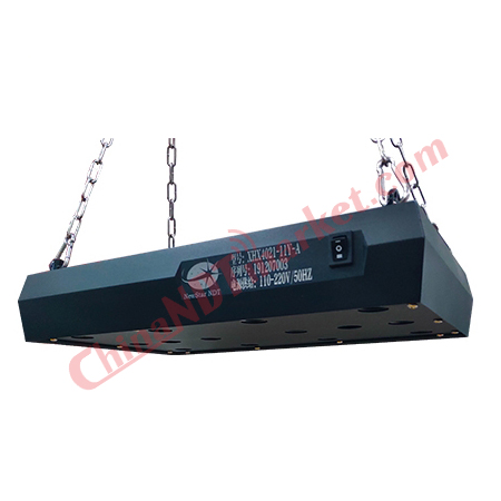 NS-19L大面积LED冷光源黑光灯