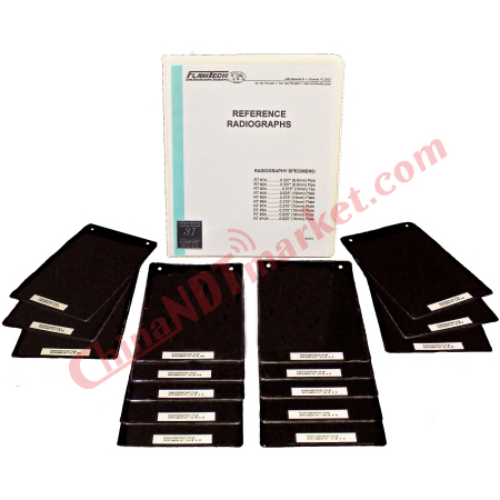 Standard Reference Radiograph Set