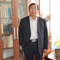 中国农业大学食品学院营养与食品安全系主任，副教授，硕士研究生导师