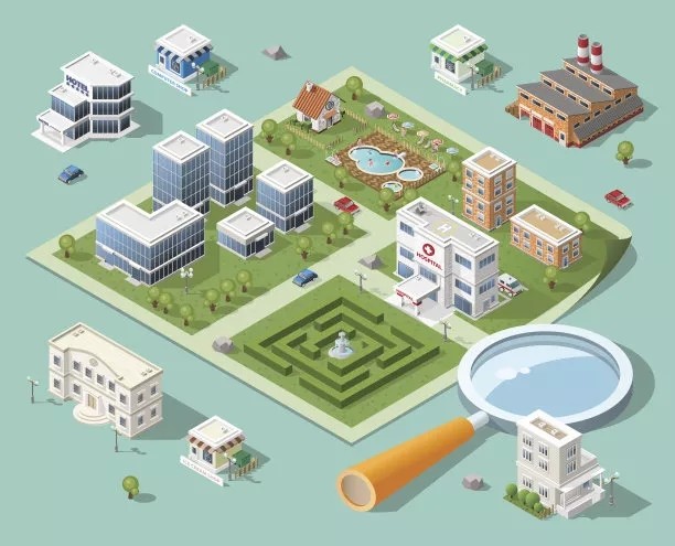 遵循园区产业集聚创新驱动的两大法则