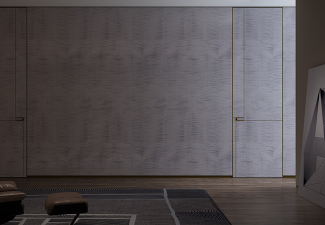 木里木外丨门系统10