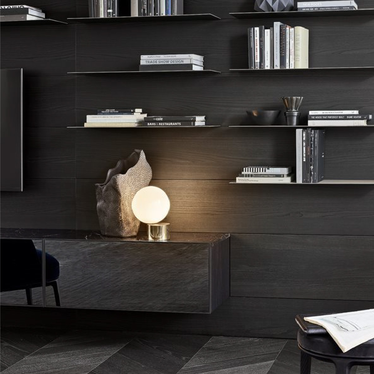 poliform   quid 书柜