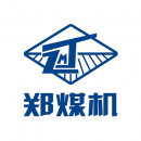鄭煤機logo