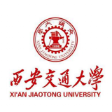 西安交通大学logo