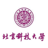 北京科技大学logo