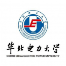 華北電力大學logo