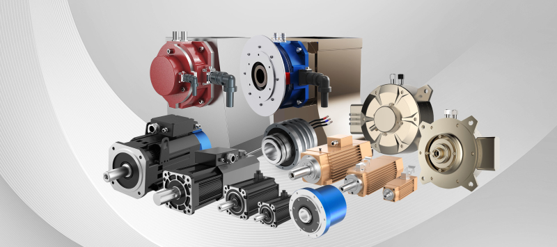 电 机innovation in motors成立于2000年,资深高性能电机专家,集设计